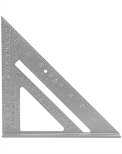 Угольник столярный 3040-180, 180 мм Vertextools