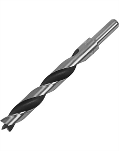 Сверло спиральное по дереву 14x150 мм Dexter