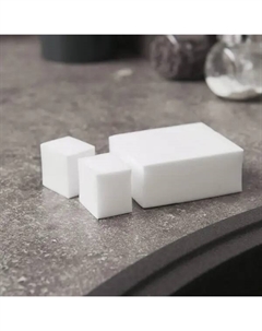 Губка меламиновая 8 шт. You'll love