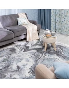 Ковер вискоза Vivaldi Lux 355/5757 160x230 см цвет мультиколор Ragolle