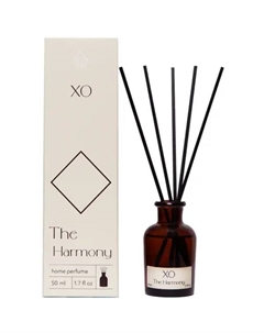 Ароматический диффузор Xo The Harmony 50 мл Arida home