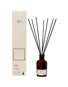 Ароматический диффузор Xo The Hug 100 мл Arida home