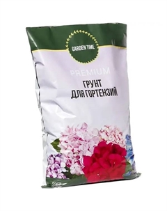 Грунт Для гортензий 25л Без бренда