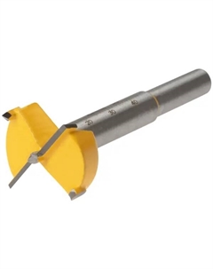 Сверло форстнера по дереву KR-91-0790 30x80 мм Kranz