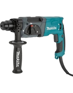 Перфоратор сетевой SDS-plus HR2470X20 780 Вт 2.7 Дж Makita