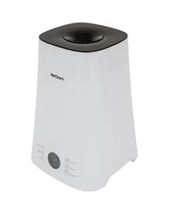 Увлажнитель воздуха ультразвуковой NHL-500-VS 5 л с аромадиффузором цвет белый Neoclima