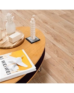 Линолеум «Дуб Спринфилд» 32 класс 2.5 м Ivc