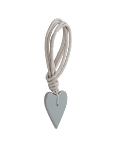 Подхват для штор «Тизиана» 40 см цвет серый Inspire