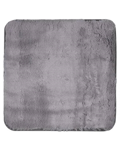 Коврик для туалета Swensa Swanny Granit3 SWM-2400GRY-T 50x50 см цвет серый