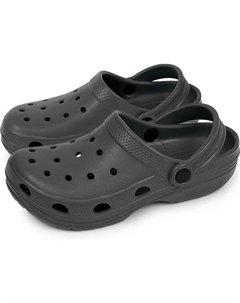 Сабо 940-015-01.1 размер 43 цвет черный Dexter