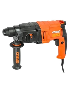 Перфоратор сетевой SDS-plus БПЭ-800K, 780 Вт, 2.9 Дж Спец