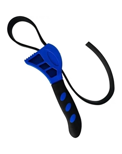 Ключ ременной 2011-200 захват 160 мм, длина 200 мм Vertextools