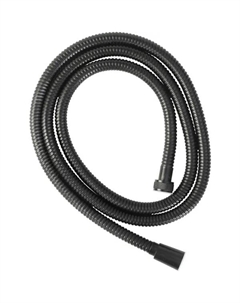 Шланг для душа Aqua-Rivus Anti-Twist AR-2024i 1.75 м цвет черный Aqua-rivus