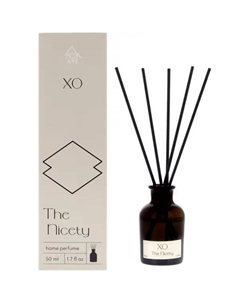 Ароматический диффузор Xo The Nicety 50 мл Arida home
