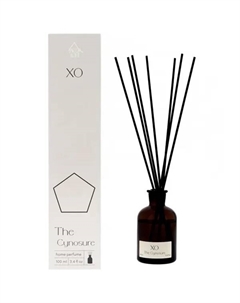 Ароматический диффузор Xo The Cynosure травяной 100 мл Arida home