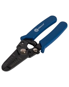 Электропассатижи 246-456 170 мм Кобальт