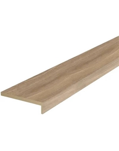 Наличник телескопический Канзас/Опал/Виана 2150x70x8 мм ПВХ цвет дуб европейский красный Velldoris