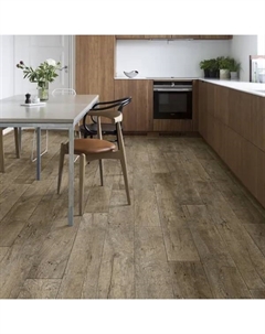 Линолеум «Дуб Тристан» 32 класс 3.5 м Ivc