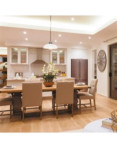 Светодиодная лента SMD5050 12В 10 мм 5м 14.4 Вт/м 60диод/м 700 лм/м IP65 3000, 4000, 6500 К изменение оттенков белого Apeyron