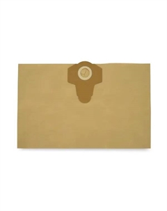 Мешки бумажные для пылесоса ZPB30P 30 л, 4 шт. Zugel