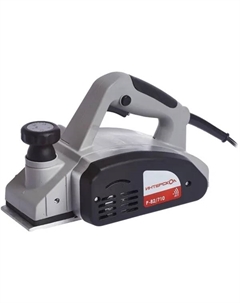 Рубанок сетевой Р-82/710, 710 Вт, 82 мм Интерскол