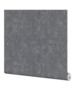 Обои флизелиновые Лофт черные 1.06 м 154023 As creation