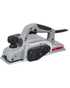 Рубанок сетевой Р-110/1100М, 1100 Вт, 110 мм Интерскол