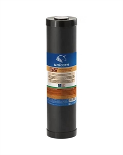 Картридж для обезжелезивания FCFE 20 BB LM ВВ20 для холодной воды Unicorn