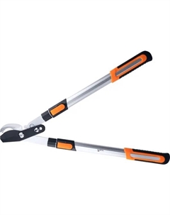 Сучкорез садовый Pro 80 69 см оранжевый Plantic