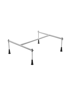 Каркас для ванны AM.PM Moxie 150x70 см Am.pm.