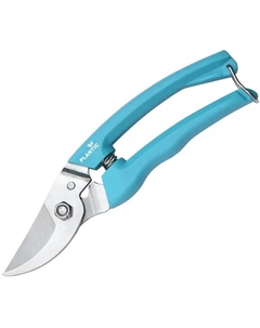 Секатор садовый Light L61 плоскостной ø15 мм Plantic