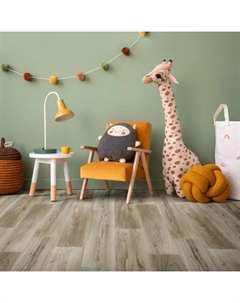 Линолеум «Орех Меделл» 32 класс 3 м Tarkett