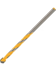 Сверло спиральное универсальное 5x85 мм Kranz