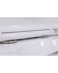 Унитаз подвесной Alcora Encanto LT-046E-R 49530 безободковый с сиденьем микролифт