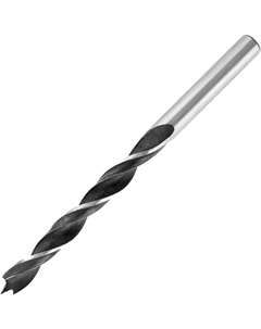 Сверло винтовое по дереву 7x105 мм Kranz