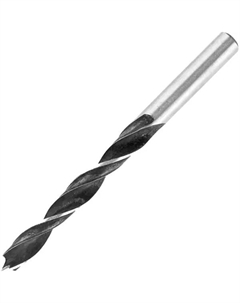 Сверло винтовое по дереву 9x125 мм Kranz