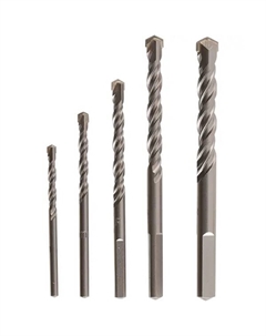 Набор сверл по бетону к. Pro FD-SET01, 5 шт. Dexter