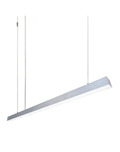 Профильный светильник светодиодный подвесной 14-25 980 мм 24 Вт, нейтральный белый свет Apeyron