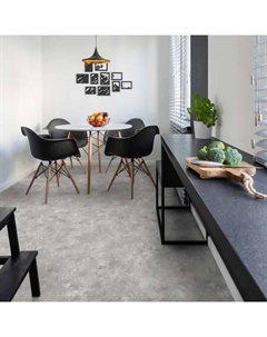 Линолеум «Noventis Мастер цемент» 32 класс 4 м Без бренда