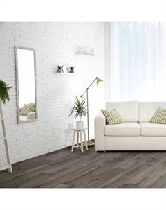 Линолеум «Noventis Ла Манш дуб Скальный» 42 класс 3 м Без бренда