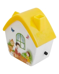 Ночник светодиодный NNL-SW11 домик Navigator