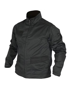 Куртка рабочая Mach1 цвет серый размер M рост 172 Delta plus