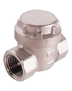 Фильтр прямой с внутренней резьбой 1/2" VT.388.N.04 Valtec