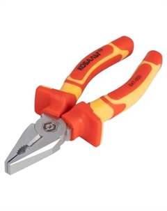 Пассатижи диэлектрические 647-000 160 мм Кобальт