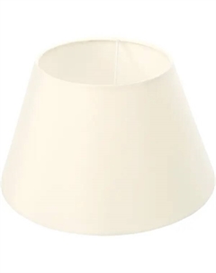 Абажур Champange средний 1xE14 Lamplandia