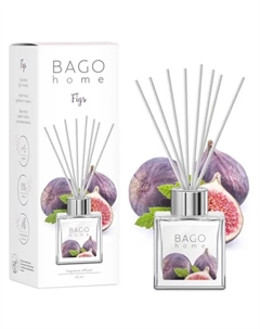 Ароматический диффузор Инжир 45 мл Bago home
