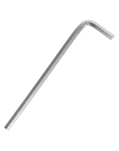 Ключ имбусовый шестигранный 649-783 6 мм Кобальт