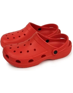 Сабо 940-016-08.1 размер 36 цвет красный Dexter