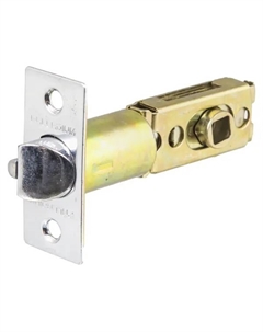 Механизм для кнобов цвет глянцевый хром Palladium