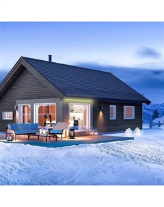 Комплект светодиодной ленты SMD2835 220В 11 мм 15м 6 Вт/м 60диод/м 600 лм/м IP65 3000 К теплый белый свет Apeyron